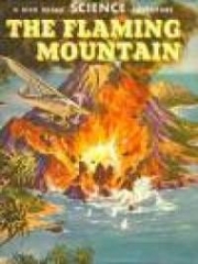 The Flaming Mountain