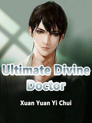Ultimate Divine Doctor