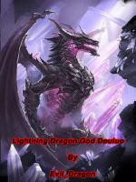 Lightning Dragon God Douluo: - A Douluo Dalu Fanfic