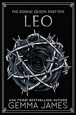 Leo (The Zodiac Queen 5)