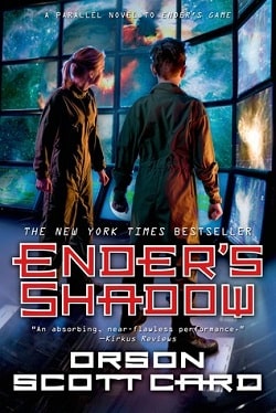 Ender’s Shadow (The Shadow 1)