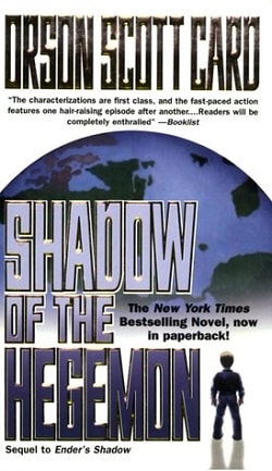 Shadow of the Hegemon (The Shadow 2)
