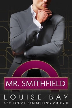 Mr Smithfield