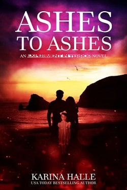 Ashes to Ashes (Experiment in Terror 8)