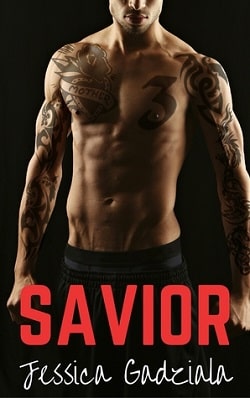 Savior (Savages 3)