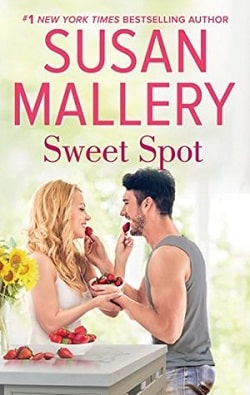 Sweet Spot (Bakery Sisters 2)