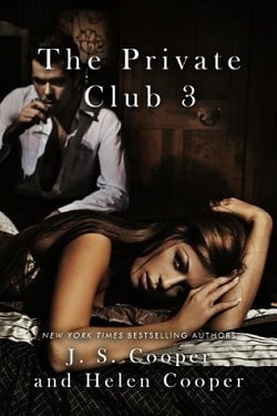 One Day (The Private Club 3)