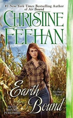 Earth Bound (Sea Haven/Sisters of the Heart 4)