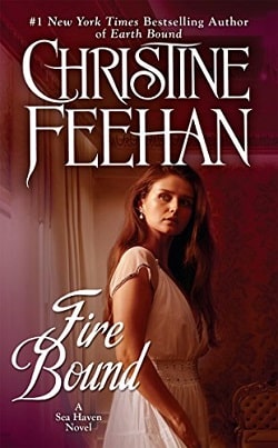 Fire Bound (Sea Haven/Sisters of the Heart 5)