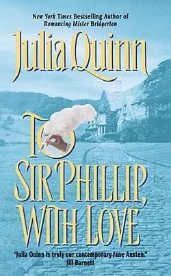To Sir Phillip, With Love (Bridgertons 5)