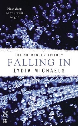 Falling In (The Surrender Trilogy 1)