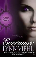 Evermore (Darkyn 5)