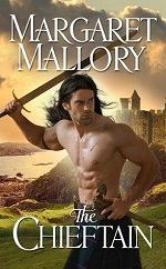 The Chieftain (Return of the Highlanders 4)