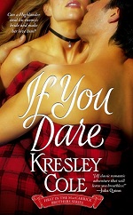 If You Dare (MacCarrick Brothers 1)