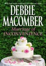 Marriage of Inconvenience (Those Manning Men 1)