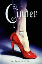 Cinder (The Lunar Chronicles 1)