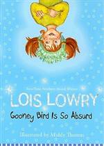 Gooney Bird Is So Absurd (Gooney Bird Greene 4)