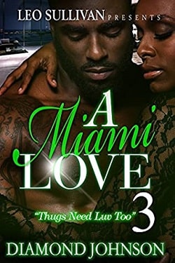 A Miami Love Tale 3
