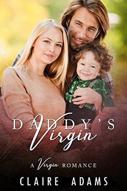 Daddy’s Virgin (A CEO Boss Romance Novel)