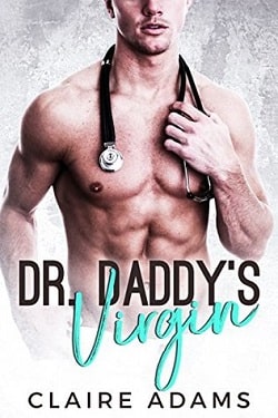 Dr Daddy’s Virgin