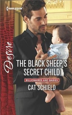 The Black Sheep’s Secret Child