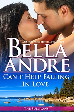Can’t Help Falling in Love (The Sullivans 3)