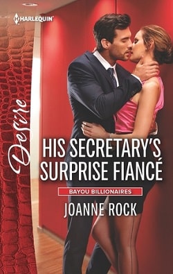 His Secretary’s Surprise Fiance