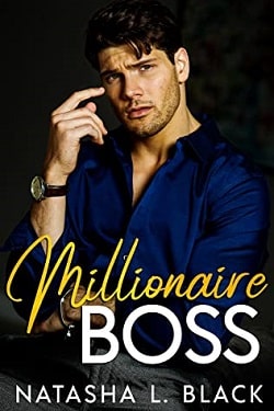 Millionaire Boss (Freeman Brothers 1)
