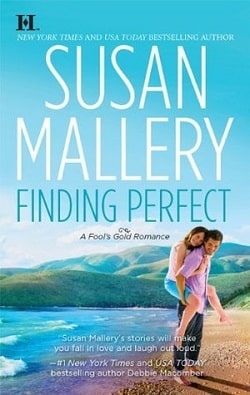 Finding Perfect (Fool’s Gold 3)