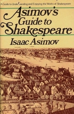 Asimov’s Guide to Shakespeare