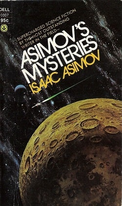 Asimov’s Mysteries