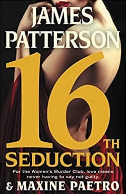 16th Seduction (Women’s Murder Club 16)