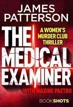 The Medical Examiner (Women’s Murder Club 1650)