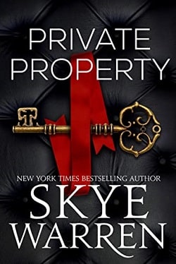 Private Property (Rochester Trilogy 1)