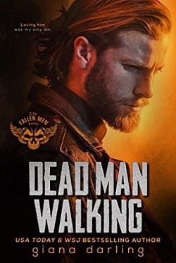 Dead Man Walking (The Fallen Men 6)