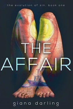 The Affair (The Evolution of Sin 1)
