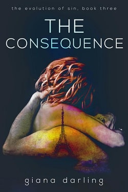 The Consequence (The Evolution of Sin 3)