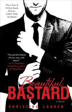 Beautiful Bastard (Beautiful Bastard 1)