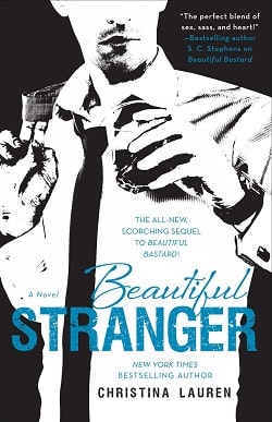 Beautiful Stranger (Beautiful Bastard 2)