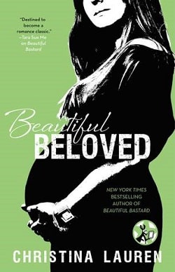 Beautiful Beloved (Beautiful Bastard 36)