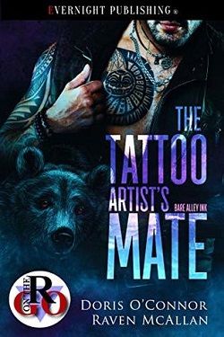 The Tattoo Artist’s Mate