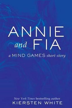 Annie and Fia (Mind Games 050)