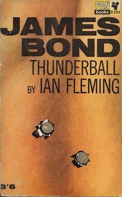 Thunderball (James Bond 9)