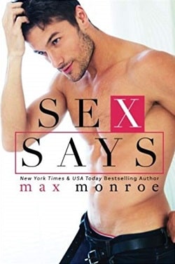 Sex Says
