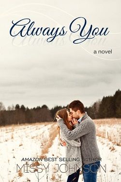 Always You (Love Hurts 1)